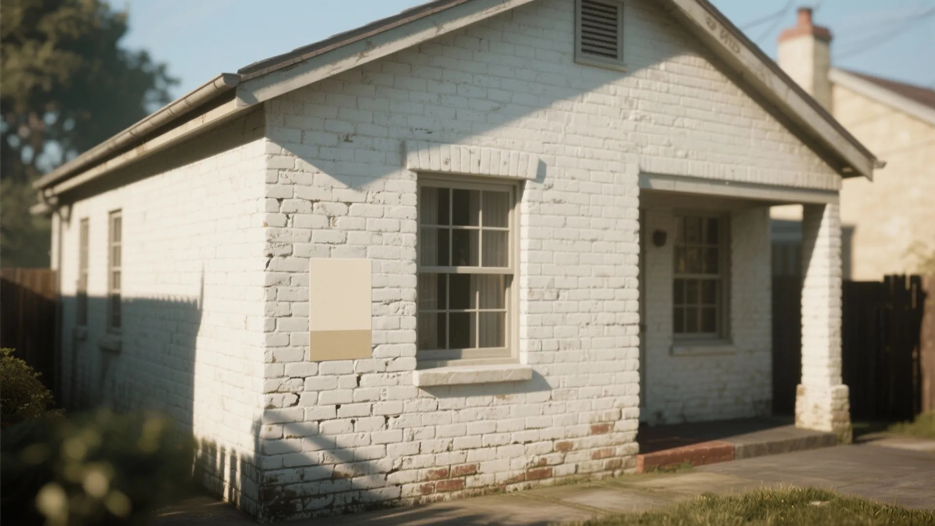 1. Soft Whitewash for a Timeless Look