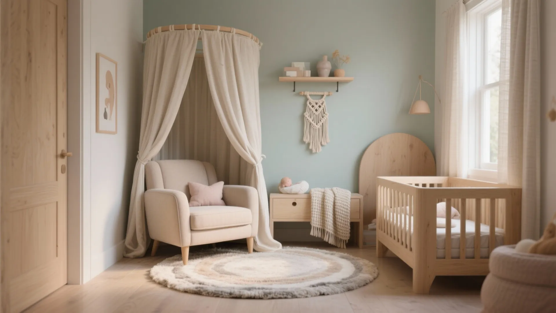 4. Create soft zones, not walls