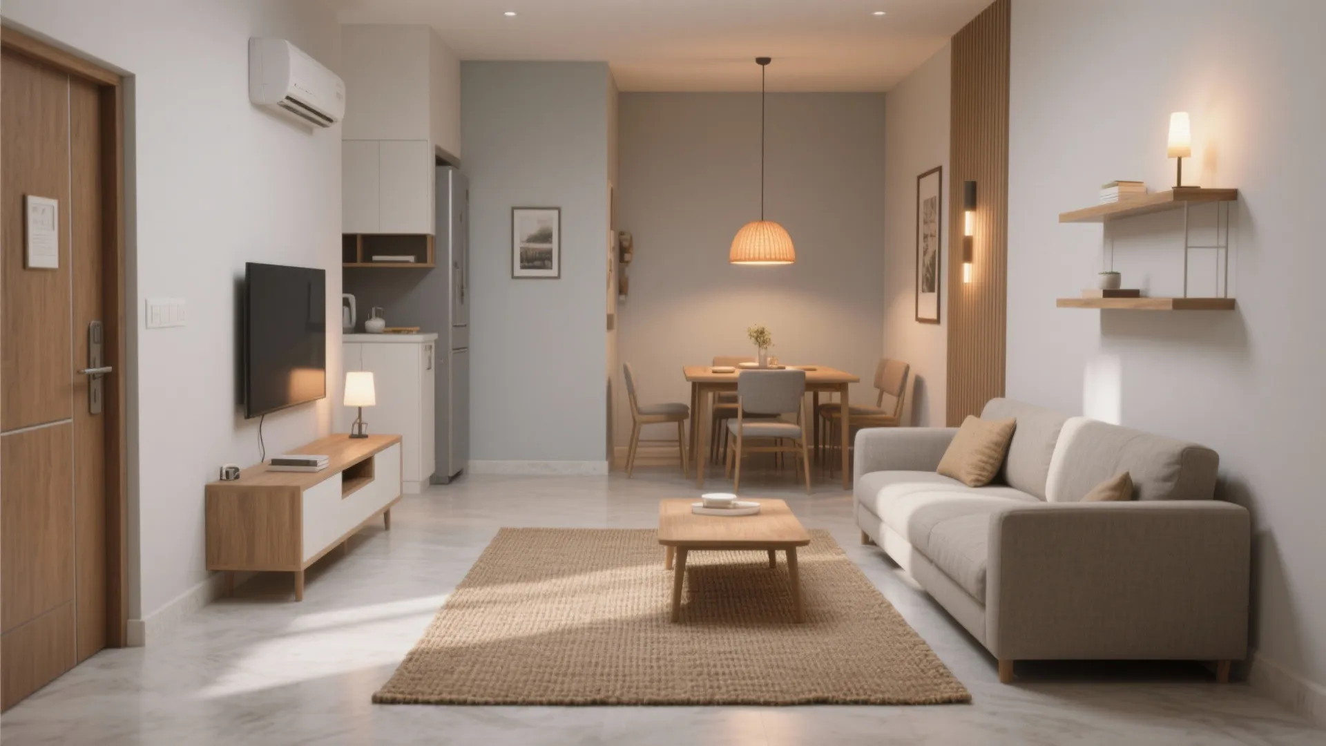 Soft Zoning That Doesn’t Shrink the Room