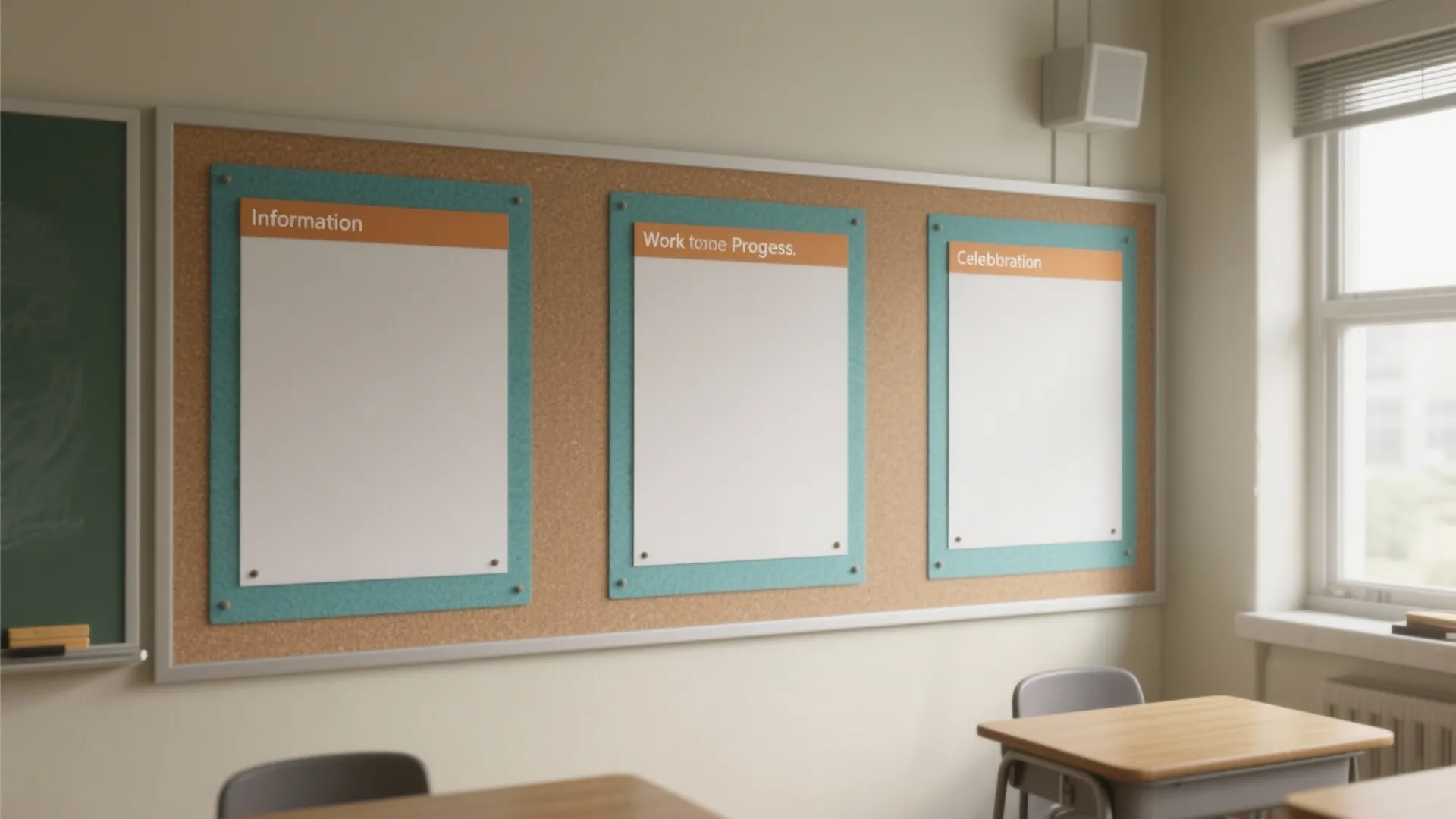 5 Classroom Soft Board Decoration Ideas: Practical, research-backed bulletin board strategies for engaging, calm, and student-centered classrooms