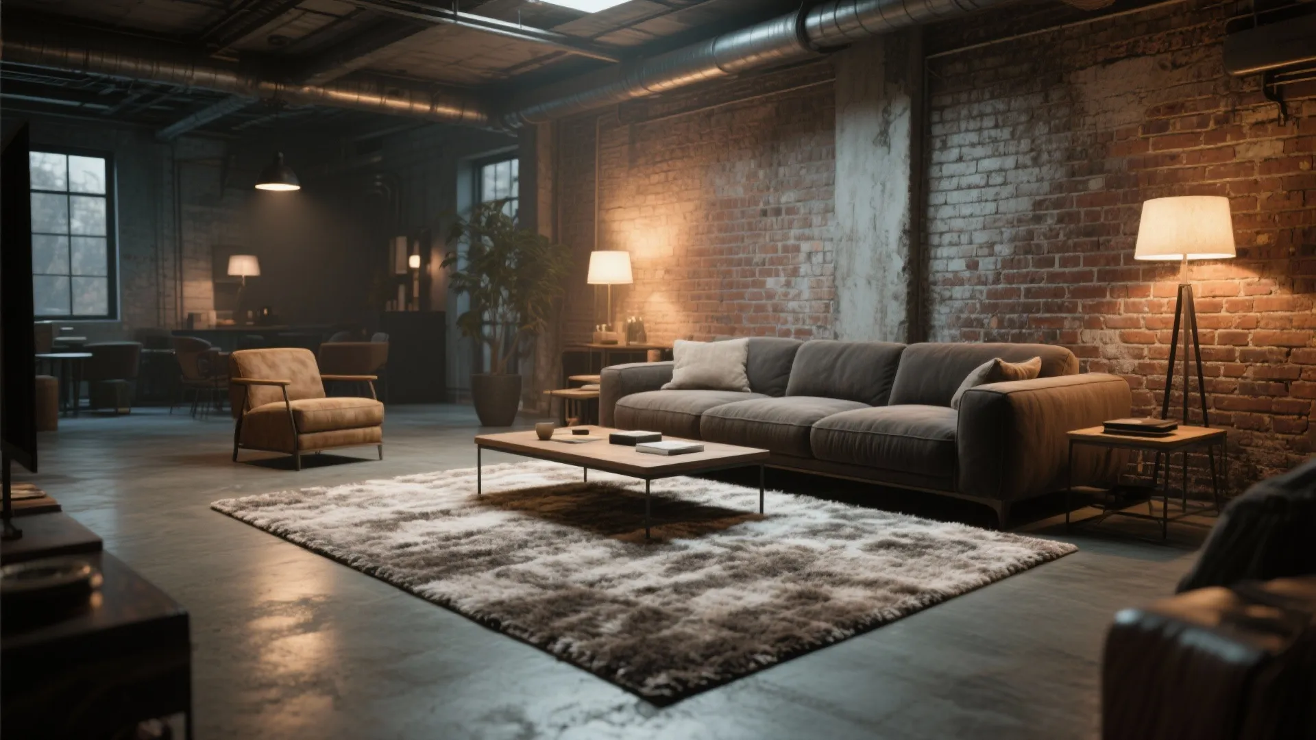 6. Softening Hard Flooring