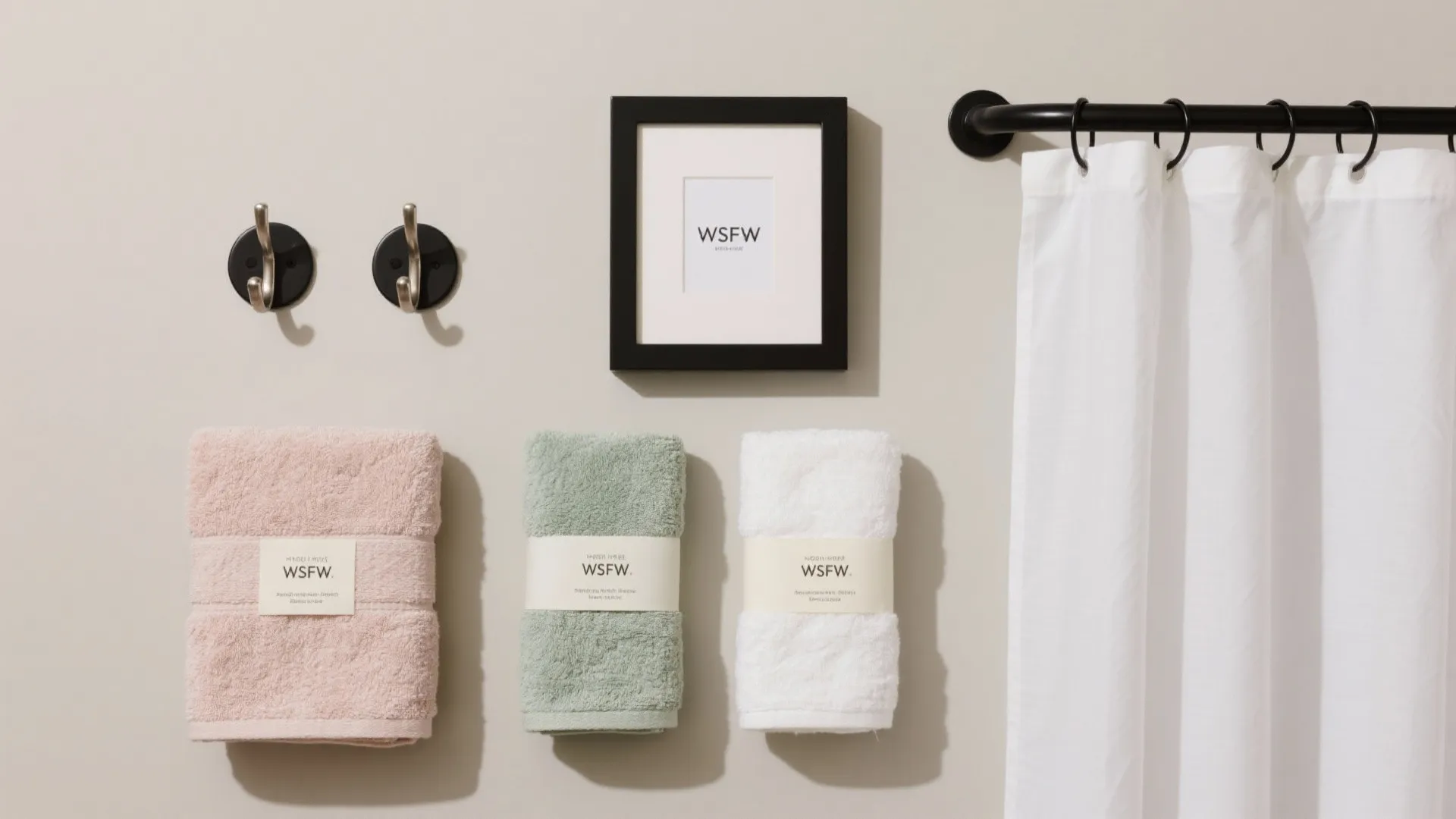 Textiles, Art, and Hooks That Grow Up