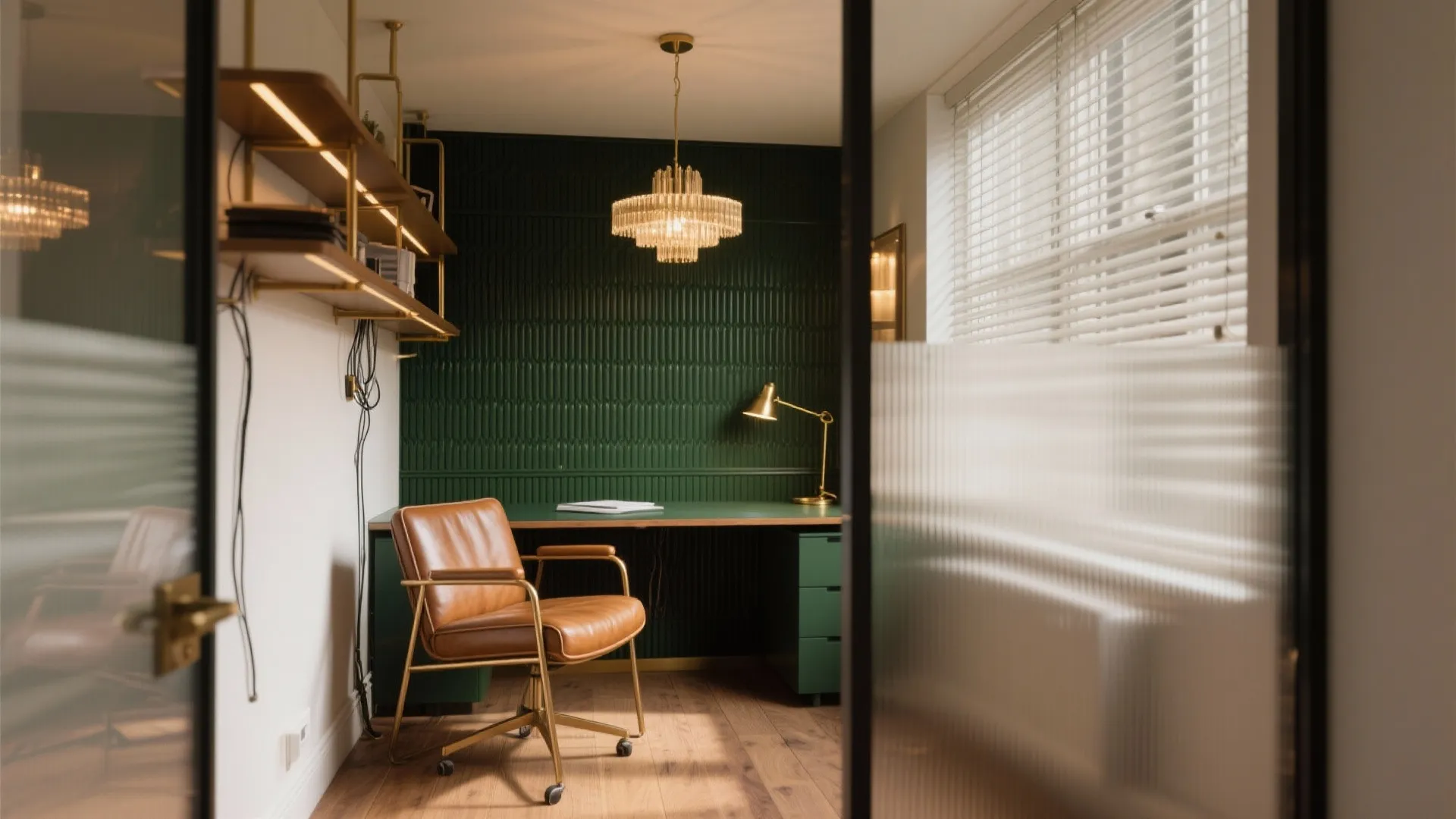5 Small Private Offices for Rent in Central London: Practical design inspirations for renting tiny private offices in central London — ideas I use every week