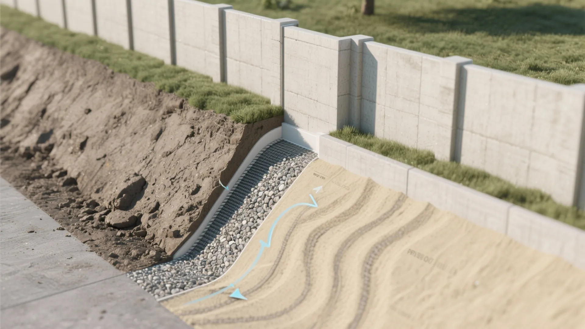 1) Soil Pressure and Active Earth Coefficient Done Right