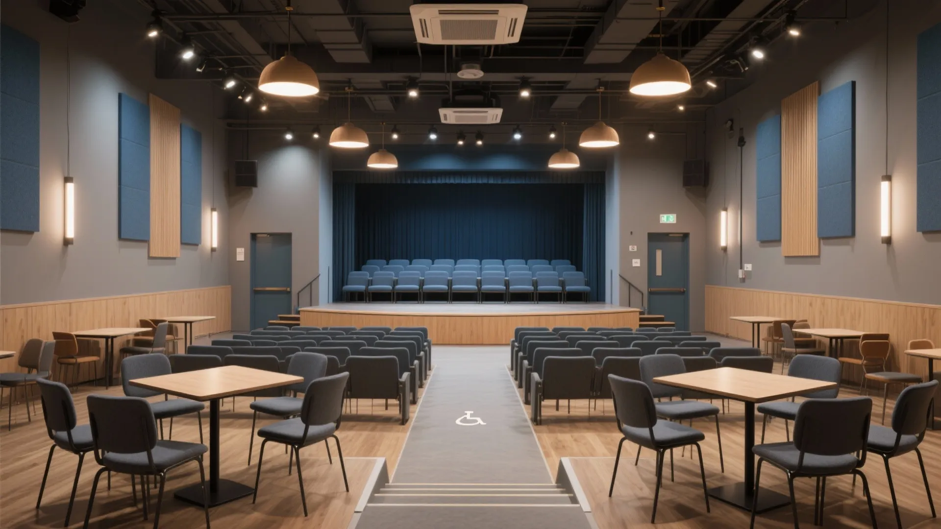 Solai Function Hall Design Ideas for Small Spaces: 1 Minute to Smart Event Venue Planning