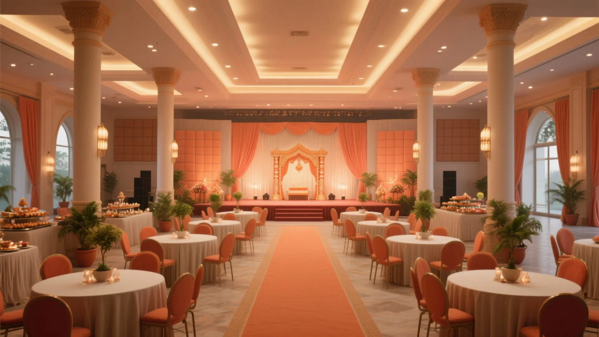 Best Wedding Halls in Solapur: Your Ultimate Guide