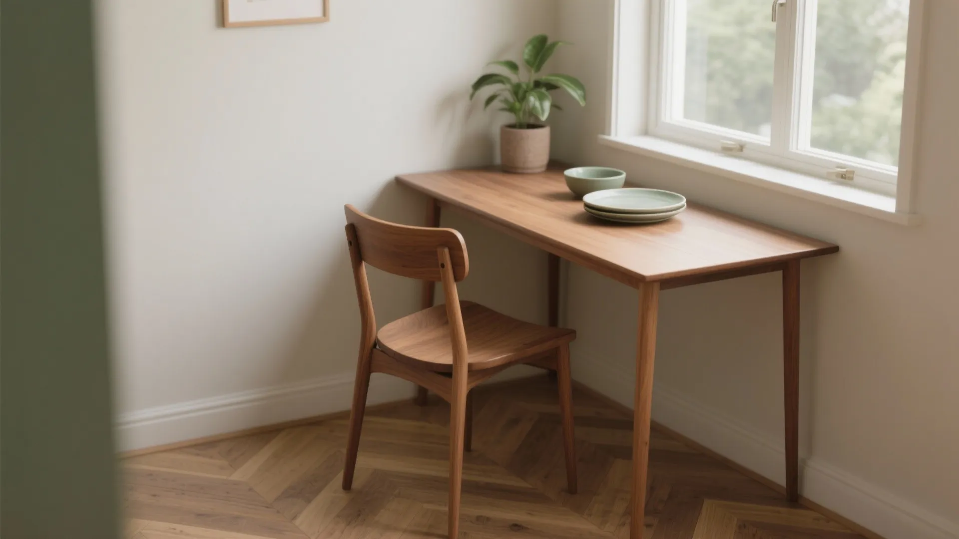 Solid Wood Dining Room Chair: 5 Design Ideas: How a 18 x 17 x 42 solid wood dining chair can transform small dining spaces—five practical inspirations from a pro