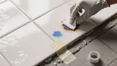 Bathroom Tile Cleaning and Maintenance Guide