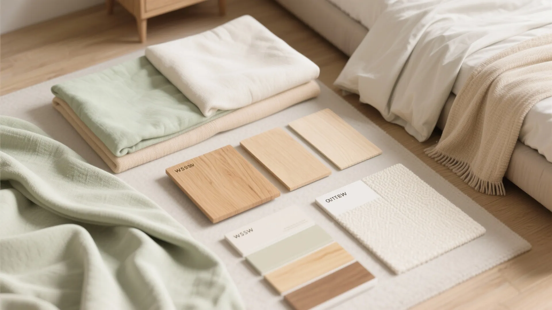 10. Soothing Color Scheme