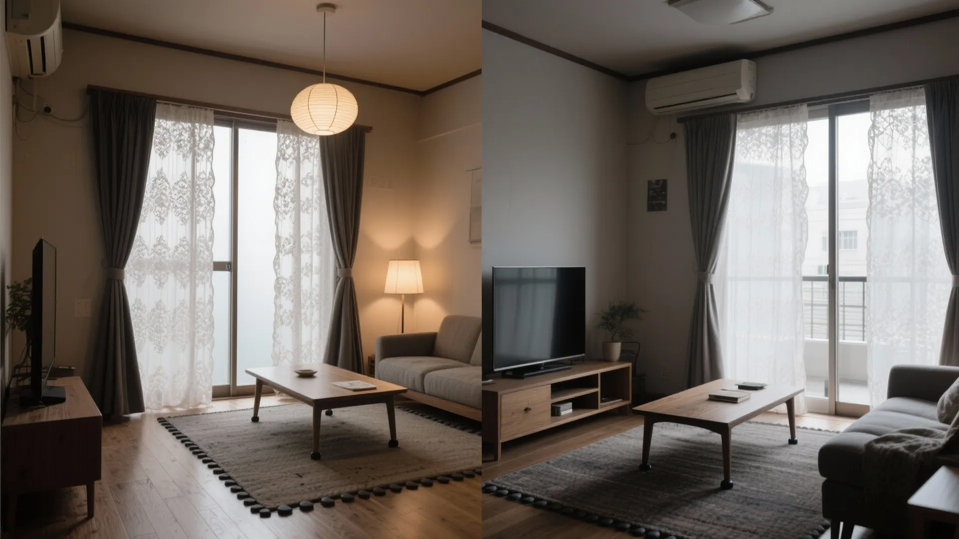 同フロア移動と階層移動の違い｜音・振動・眺望のバランスを設計する