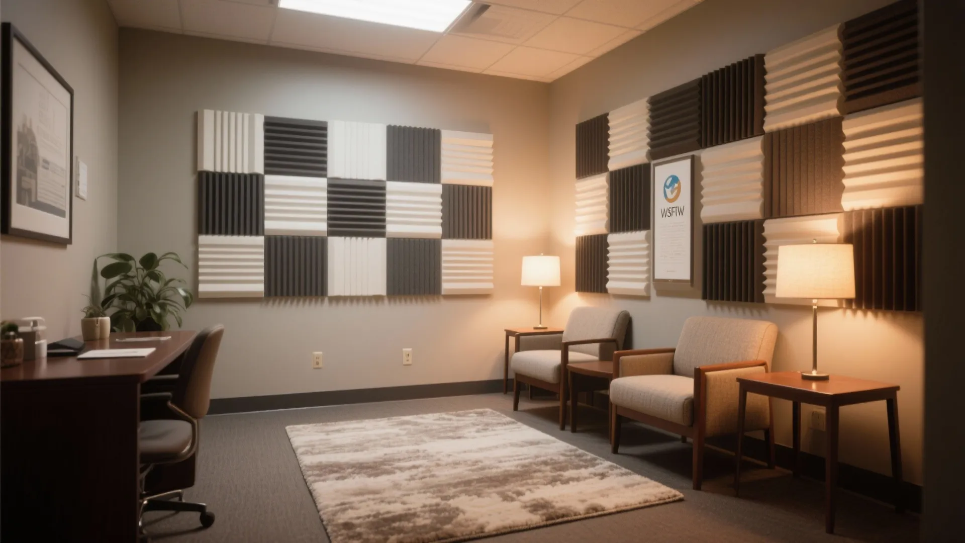 8. Sound Control for Privacy