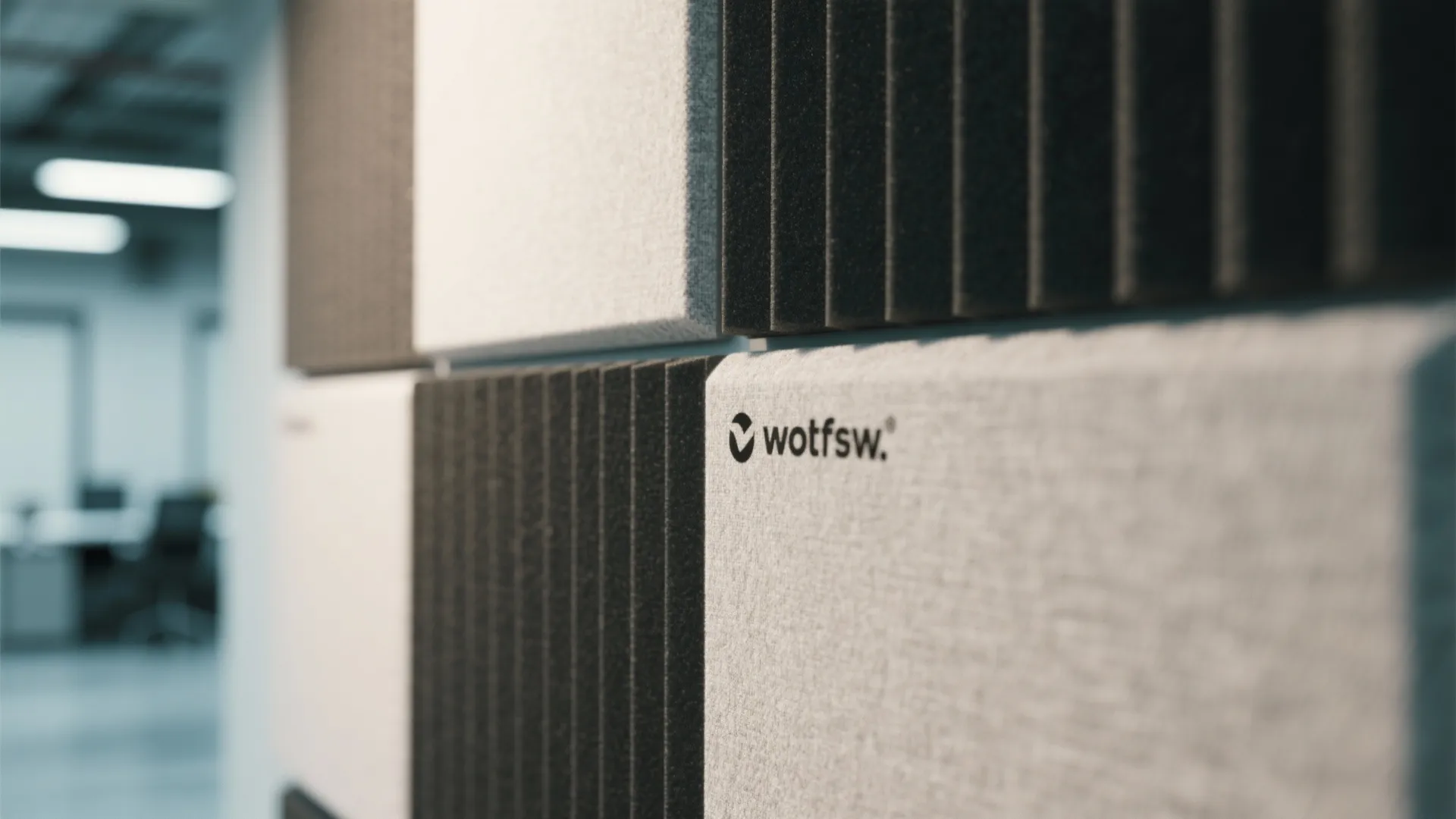 3. Install Soundproof Panels