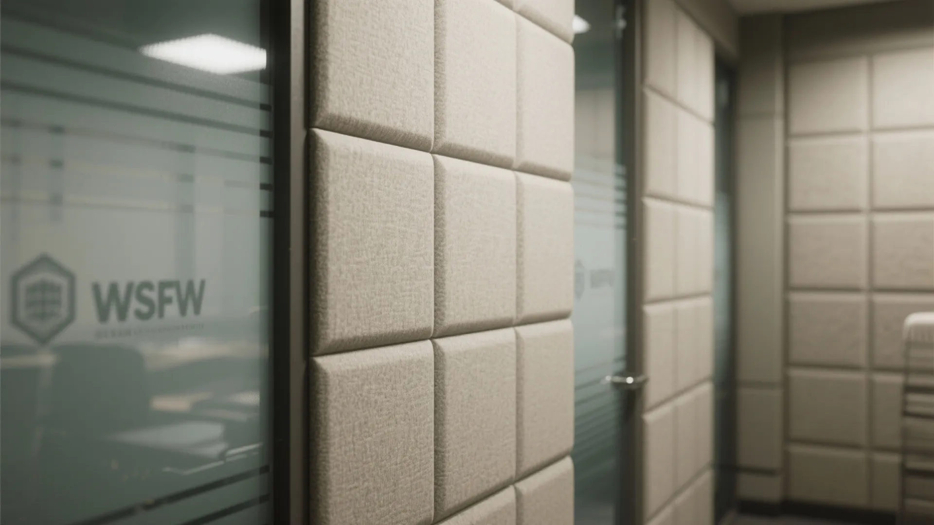 Soundproofing and Privacy Enhancements