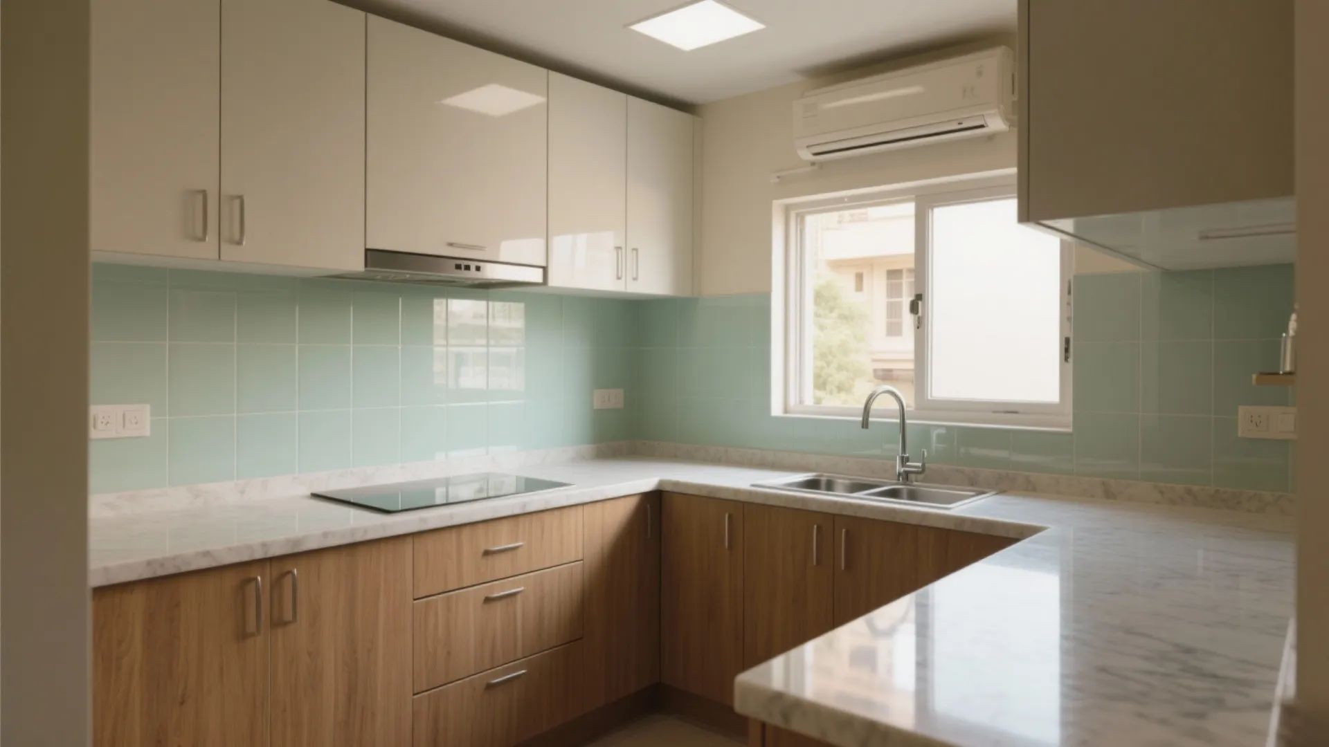 2 BHK Apartment in South Mumbai: 5 Smart Kitchen Design Ideas: Real designer tips for small-space kitchens in South Mumbai—5 data-backed ideas with pros, cons, cost notes, and SEO-friendly answers