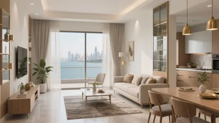 3 BHK Flats in South Mumbai: 5 Design Ideas That Truly Work