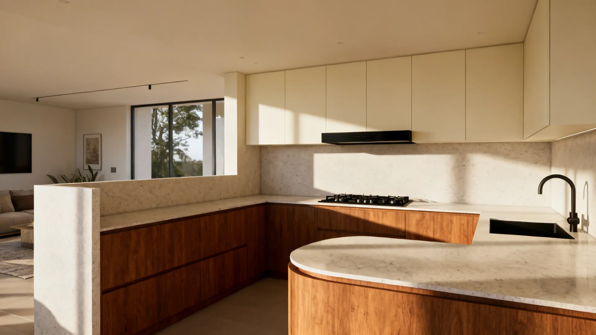 1) Southeast Hob, East-Facing Cook: A Practical Vastu Core