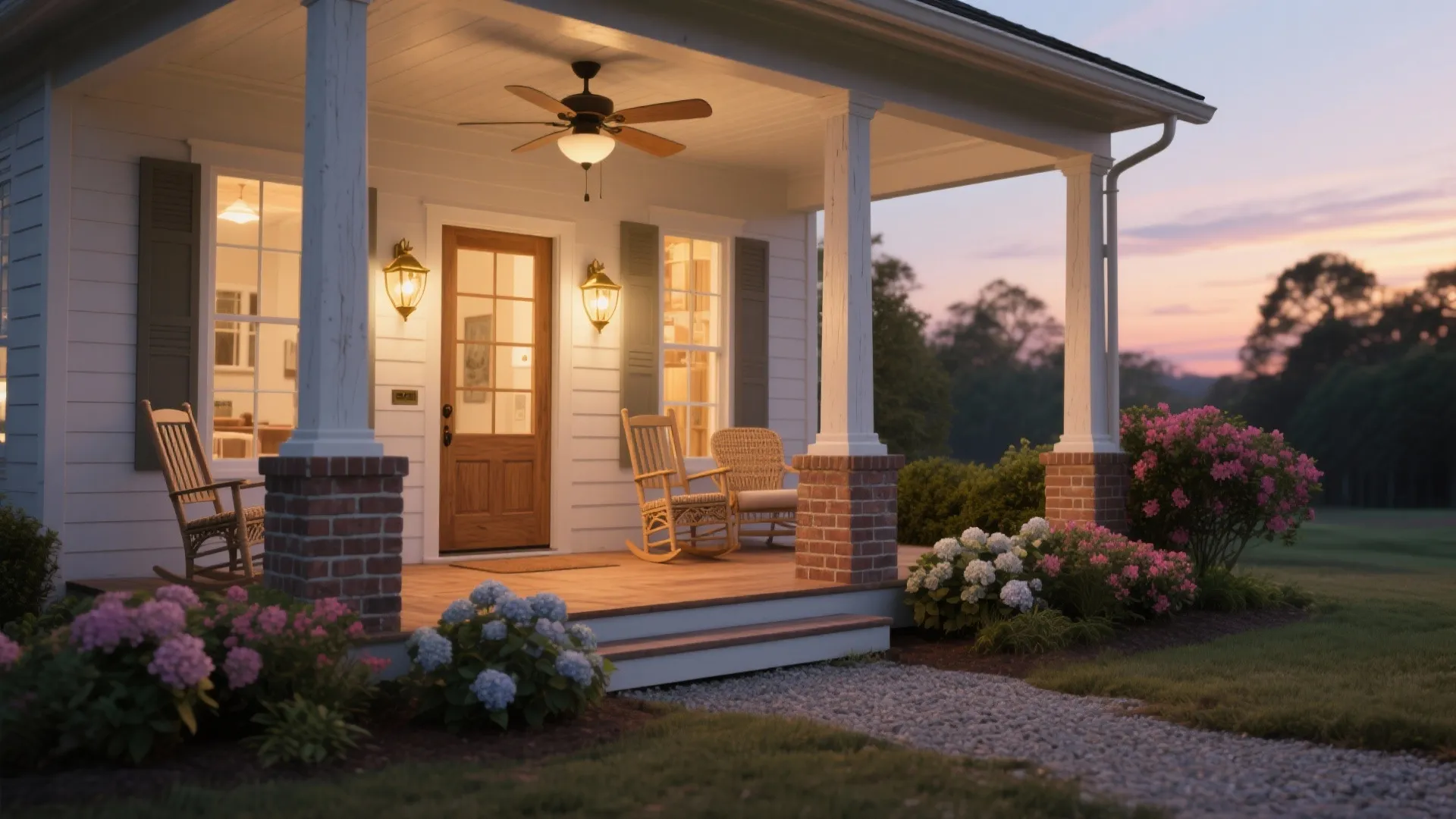 Southern Living House Plans for Small Cottage Dreams