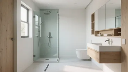 5 Small Bathroom Remodel Ideas That Work