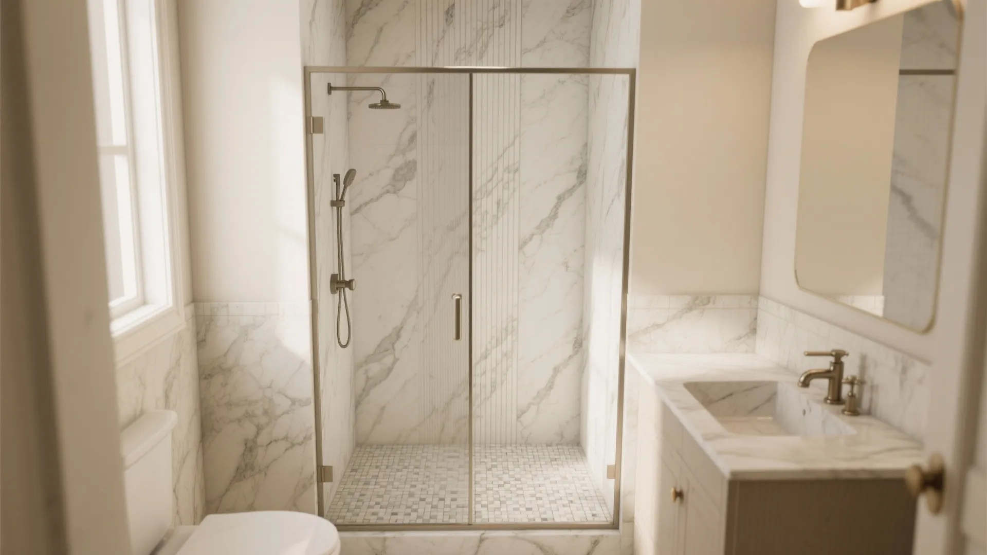 5 Smart Ideas from the Kajaria Bathroom Tiles Catalogue: A senior interior designer’s practical guide to choosing and laying Kajaria bathroom tiles in small spaces—light, layout, texture, and maintenance that really work.