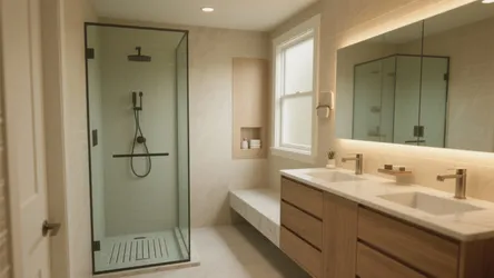 Master Bathroom Design Plan: 5 Ideas That Actually Work