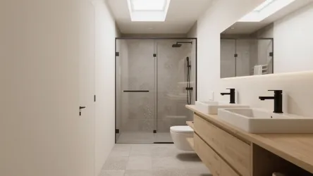 5 Mat Tiles for Bathroom Ideas That Truly Work