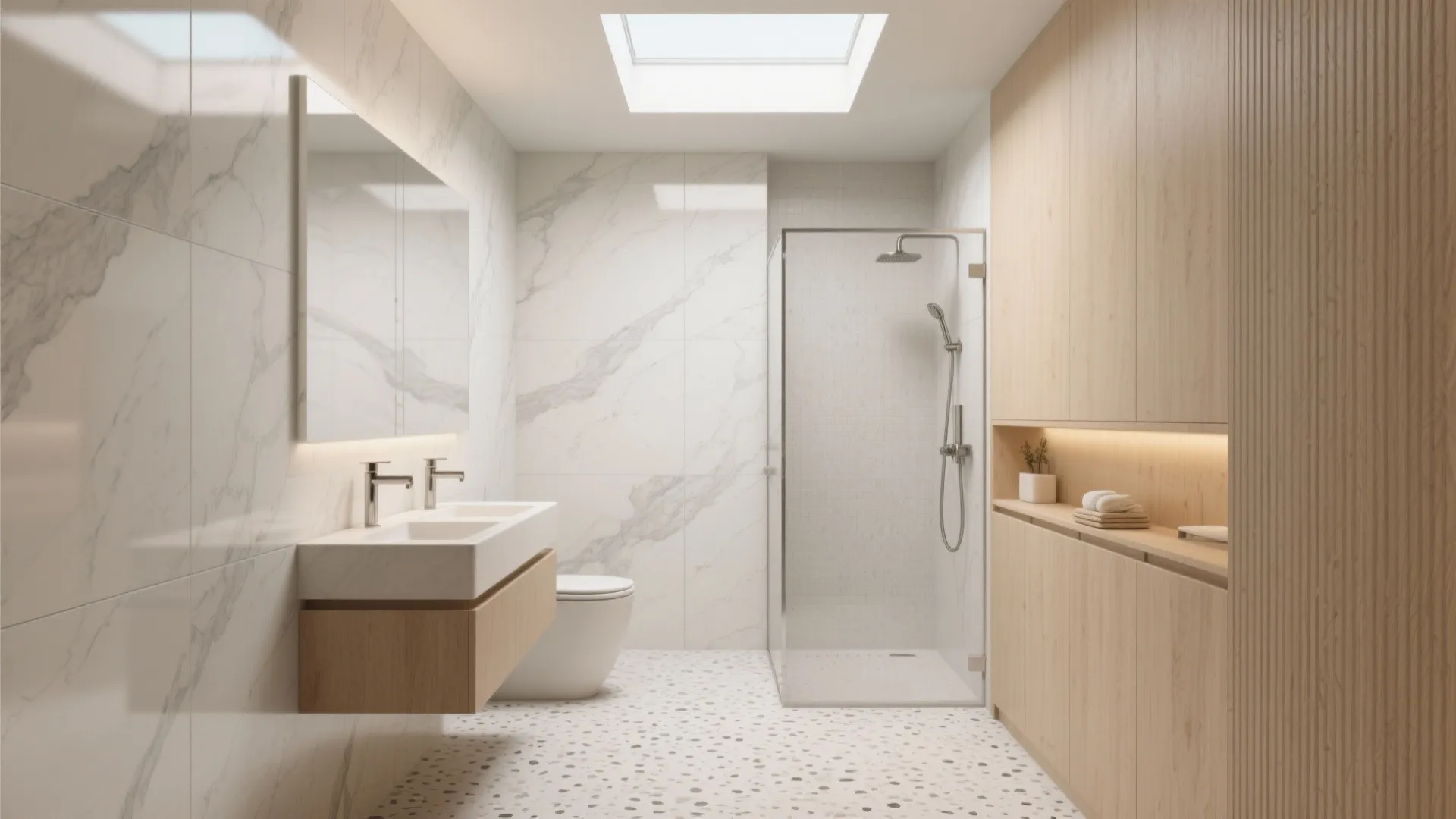 5 Nitco Bathroom Tiles Ideas I Use: Small bathrooms can look bigger, brighter, and calmer with the right Nitco bathroom tiles. Here are five designer-backed ideas with real pros, cons, and hands-on tips.