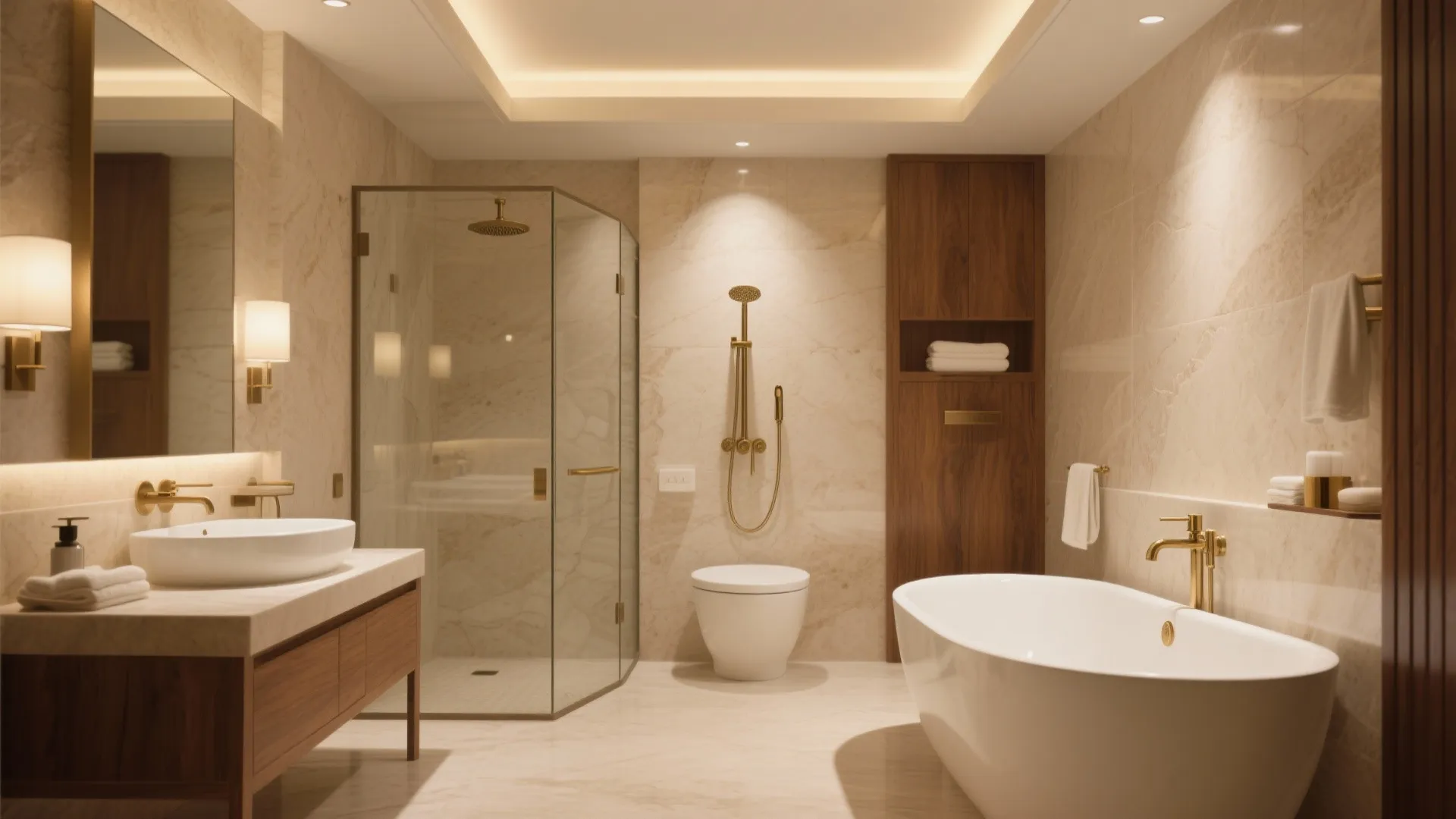 Wellness Wins: Air, Acoustics, and Spa-Like Suites