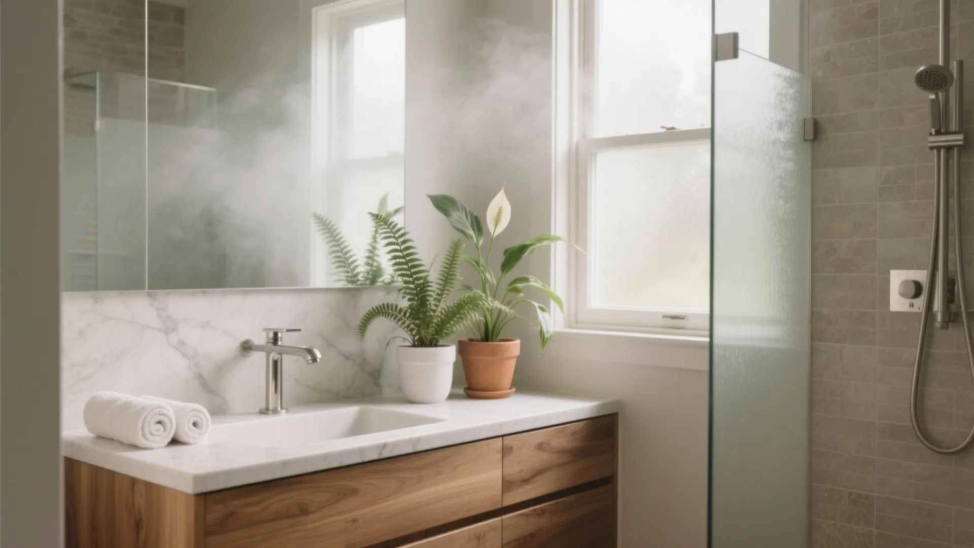 5 Ideas for Small Plants in Bathroom: Real designer strategies to bring greenery into tight, steamy bathrooms—without clutter, rot, or constant fuss