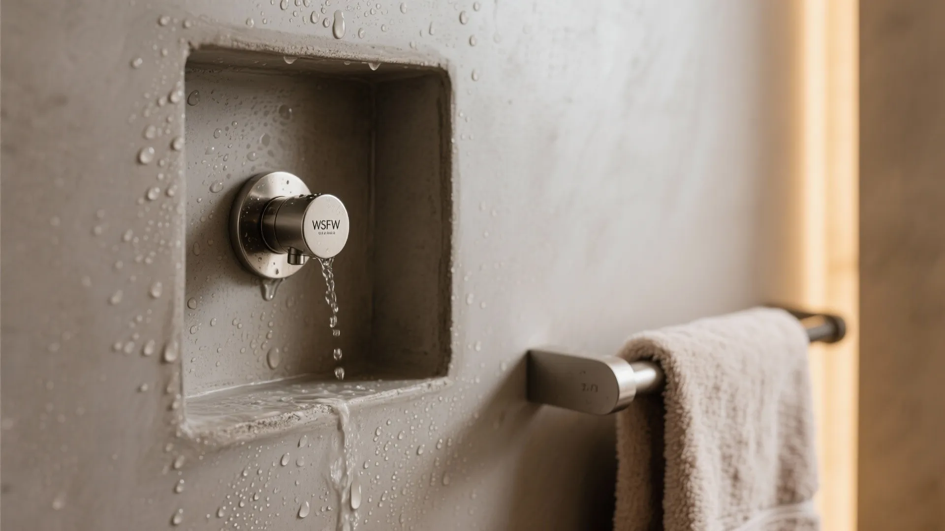 Spa-Caliber Primary Suite