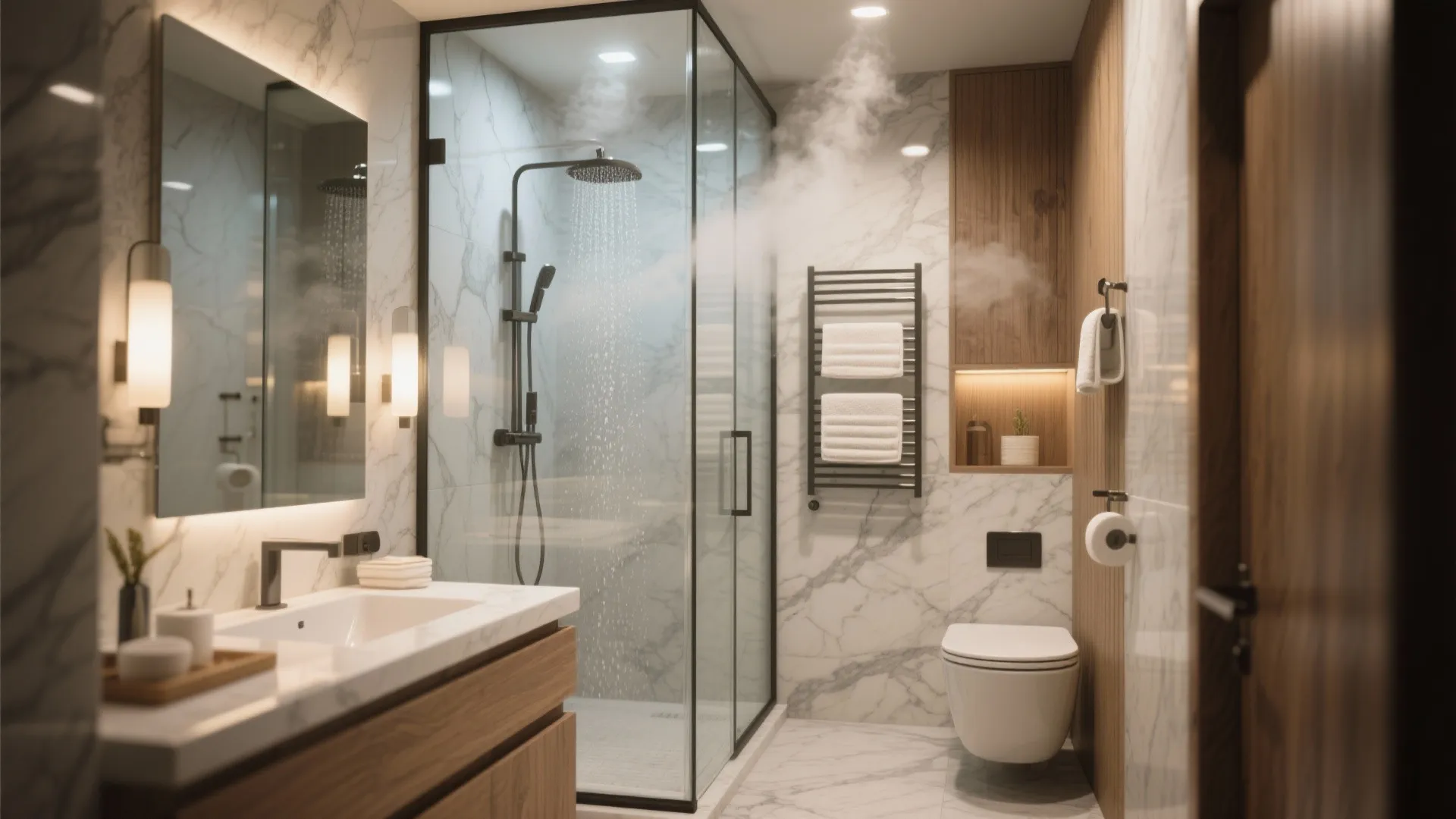 Tip 5: Spa-Like Features