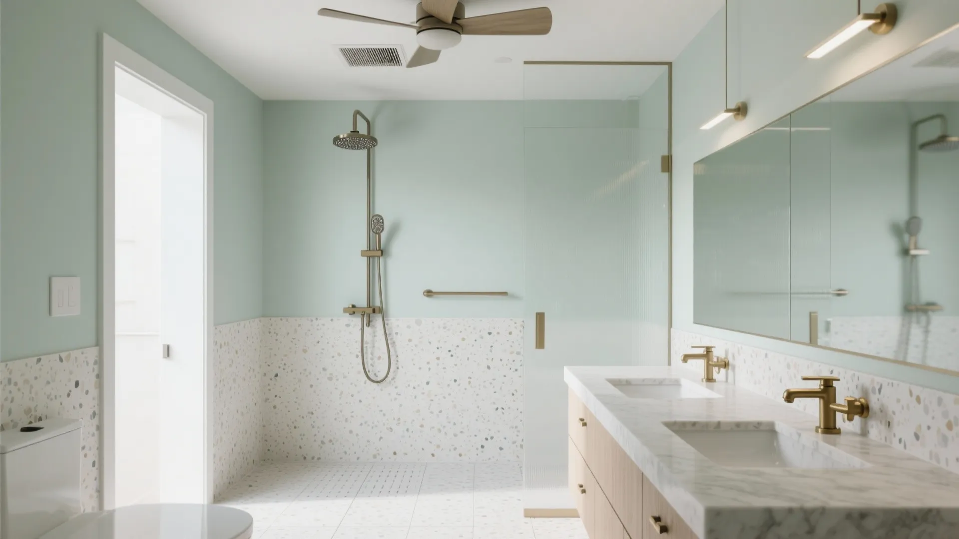 Spa-Lite Wellness: Water-Saving, Safe, and Easy to Clean