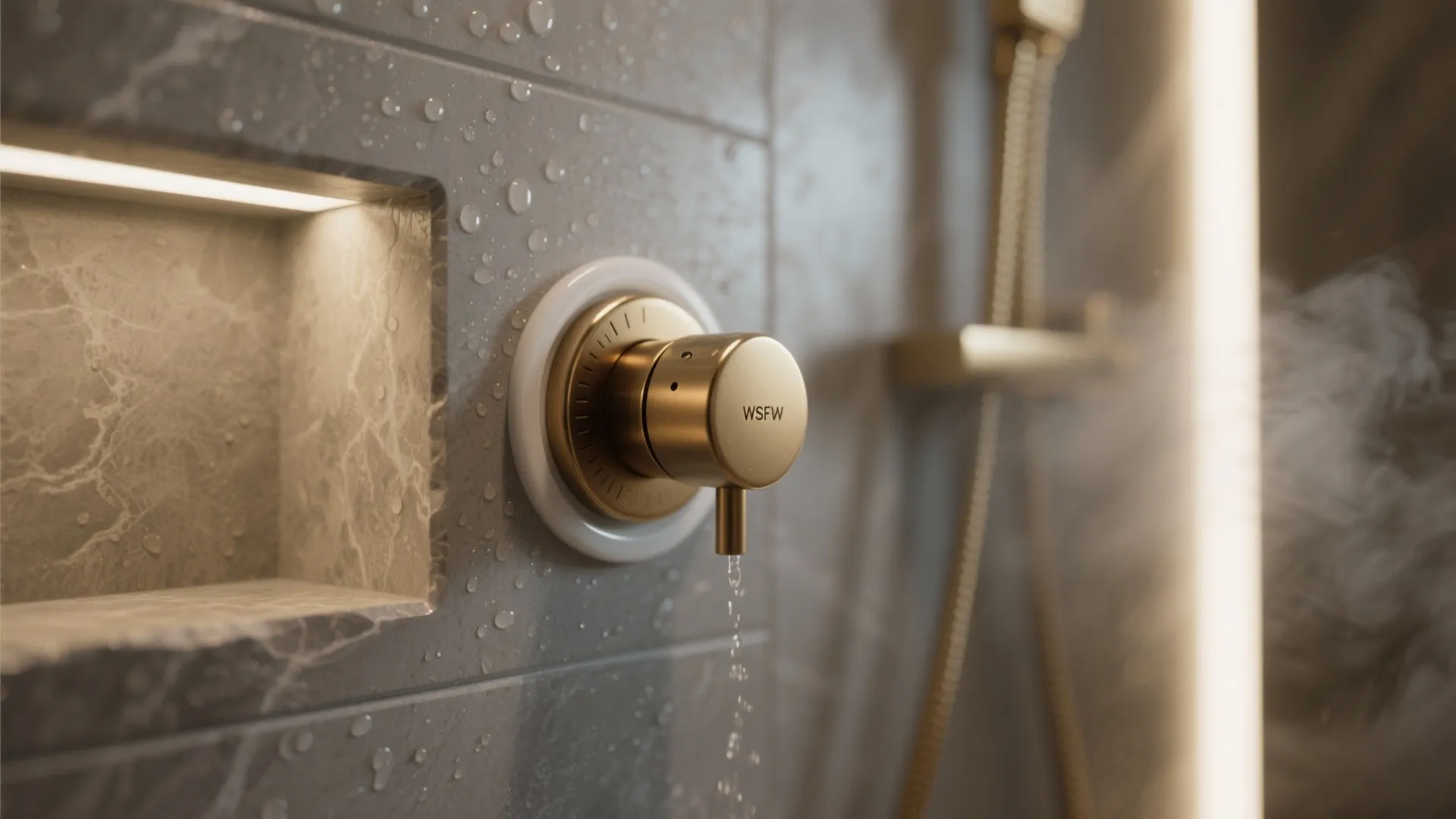 Spa-Grade Primary Suite and Wellness Room