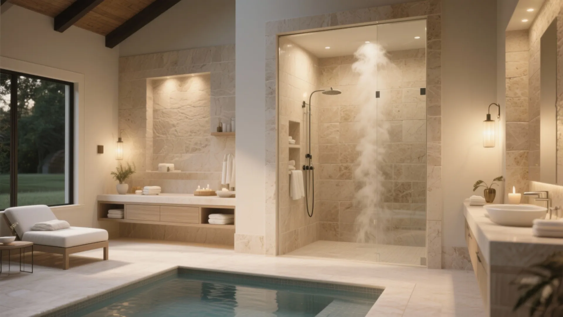 1. The Spa-Inspired Retreat