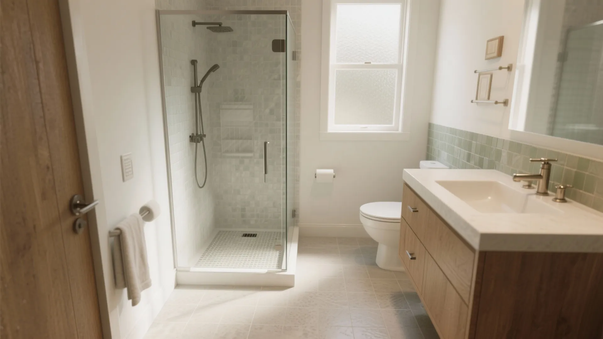 5 Non Slip Bathroom Floor Tiles Ideas That Actually Work