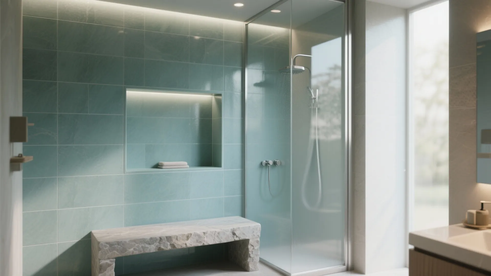 DIY Shower Wall: Transform Your Bathroom Space Easily: Fast-Track Guide to a Stunning DIY Shower Wall Upgrade