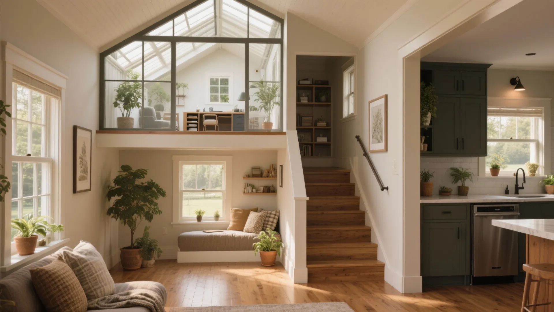 5 Room Addition Ideas for Small Homes: Creative, budget-aware room addition ideas for maximizing space in tiny lots