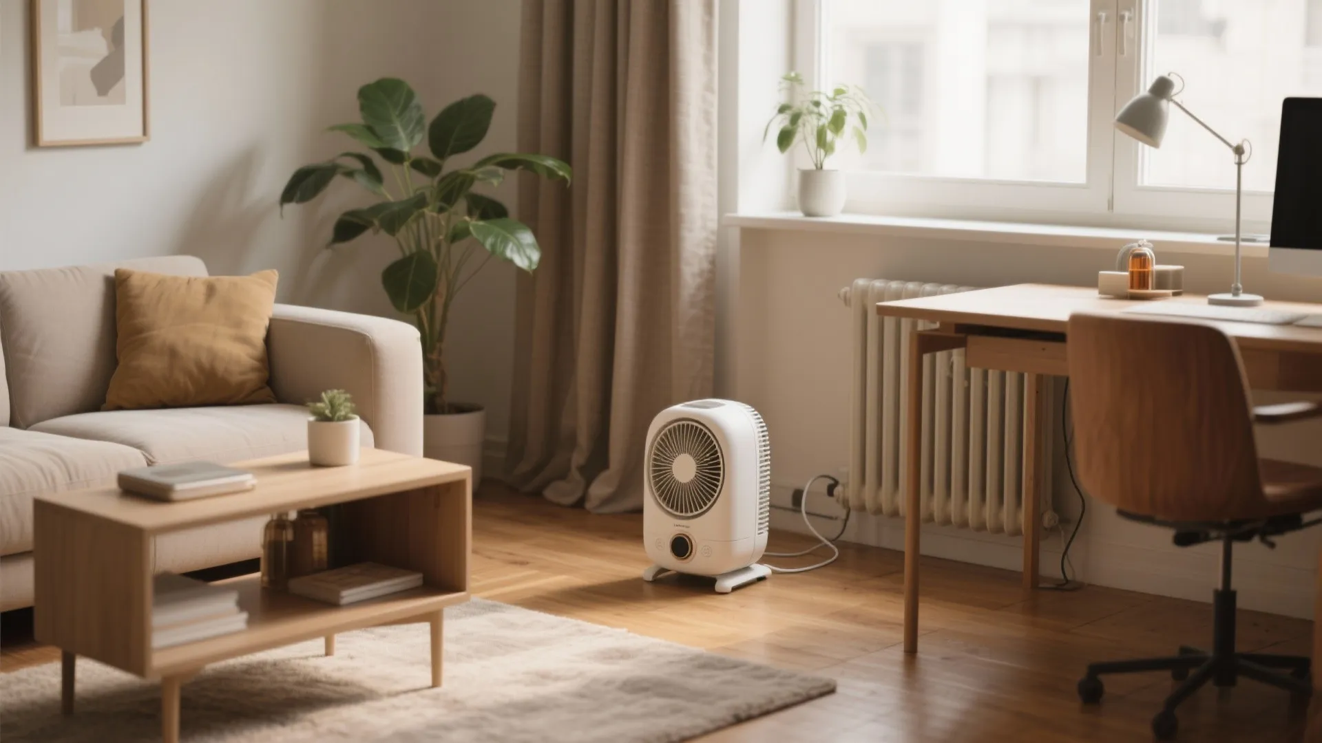 Room Heater and Blower: How to Choose for Maximum Comfort: Fast-Track Guide to Picking the Best Room Heater and Blower in Minutes