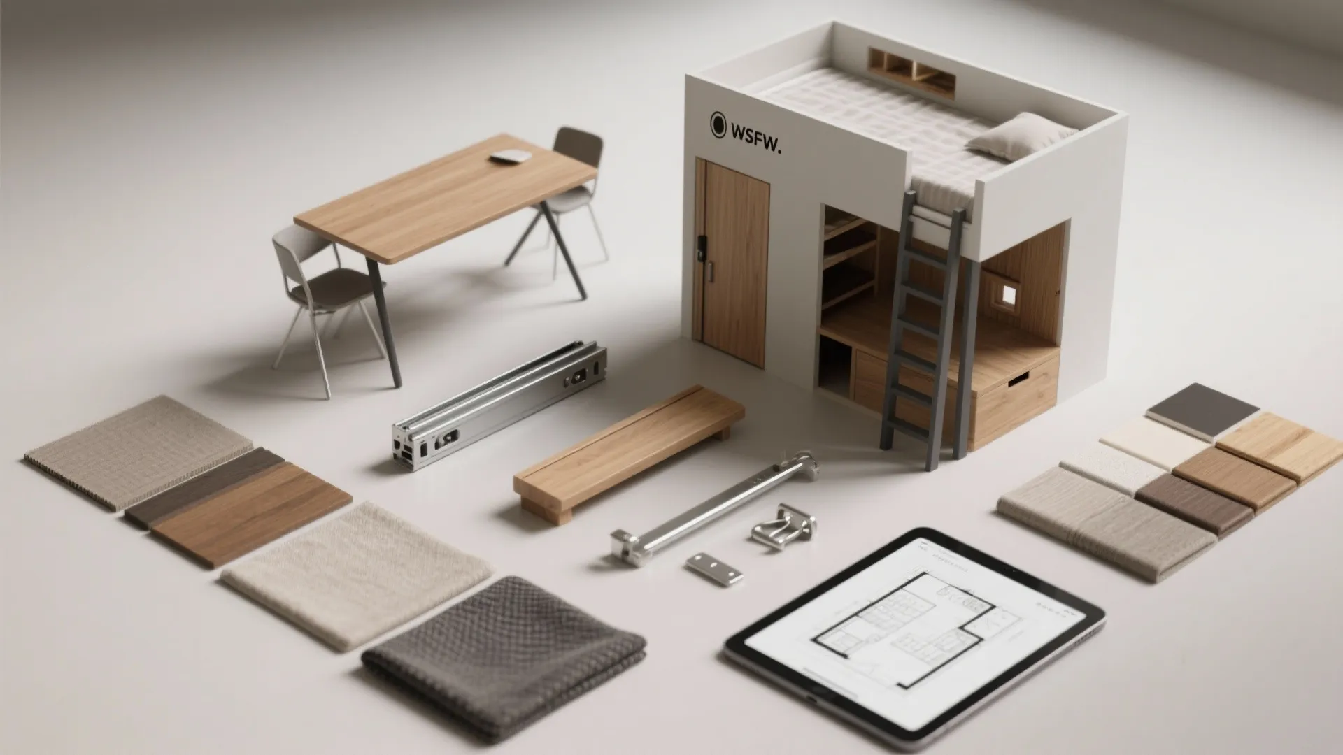 4. Design tricks to increase usable capacity