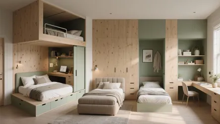 Bed Ideas for Small Spaces: 5 Smart Solutions