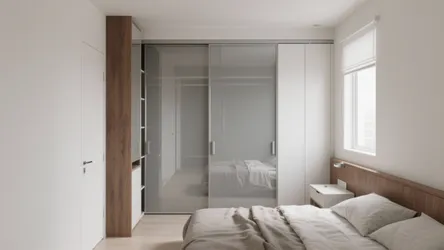 5 space saving wardrobes for small rooms that work
