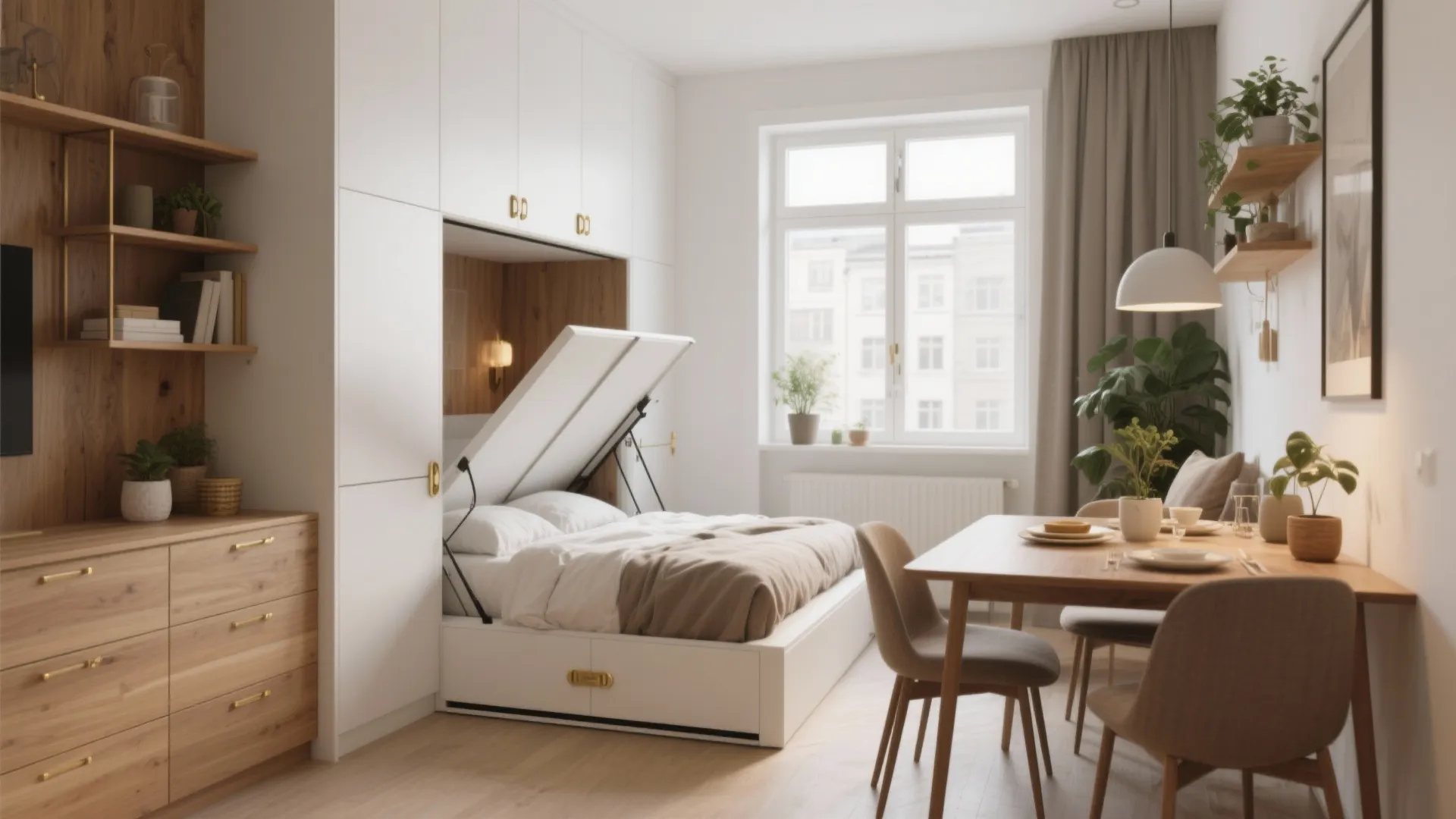 5 Bed Options for Small Spaces — Smart Picks: Practical, stylish bed ideas I’ve used in tiny homes and studios