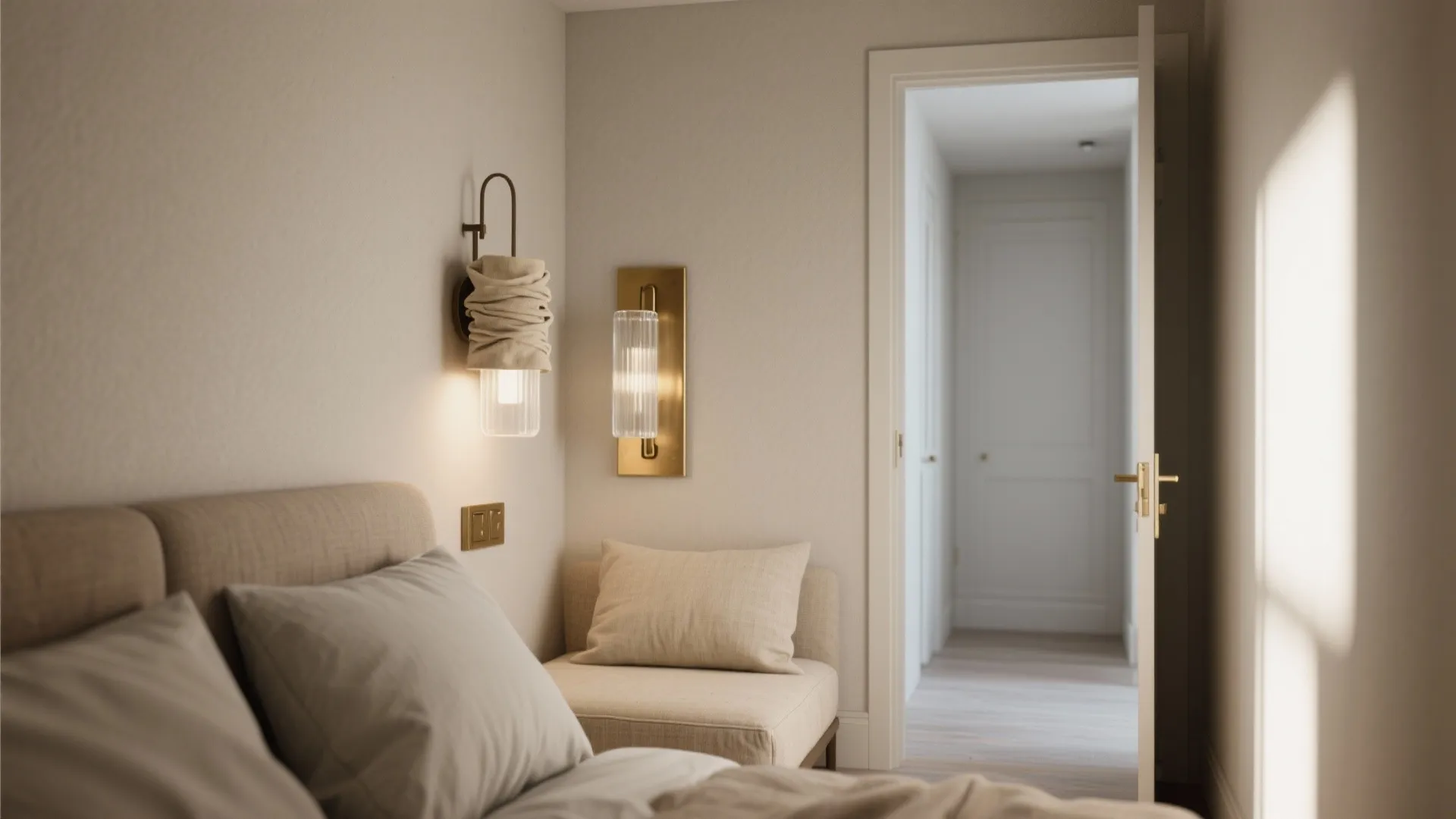 5 Small-Space Wall Light Cover Ideas: Creative wall light covers that save space and boost style — five practical inspirations from a veteran designer