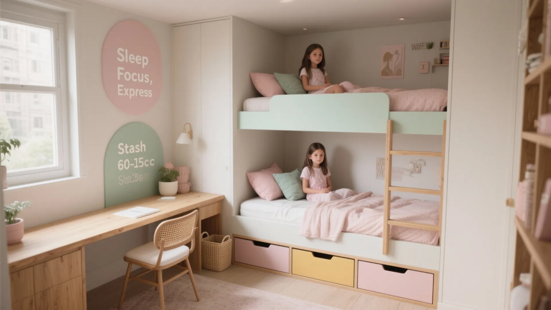 Layouts That Magically Make Space