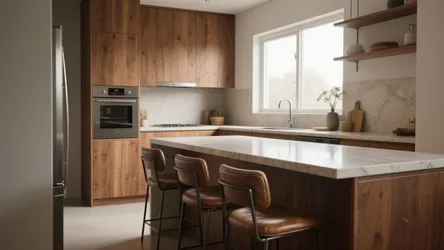 Counter Stools for Small Spaces: 5 Smart Picks