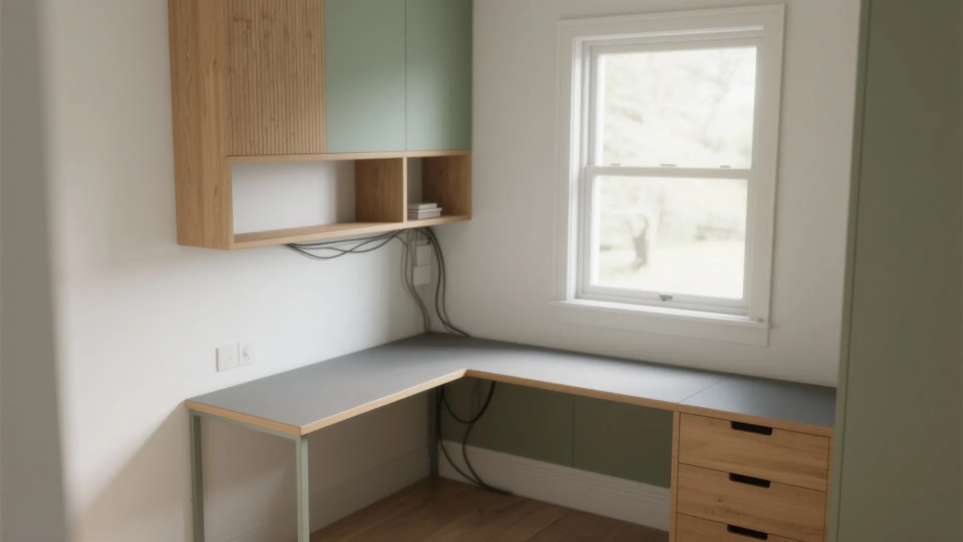 5 Space Saving Study Table Ideas That Actually Work: Small footprints, smarter work zones: my real-world strategies for compact, clutter-free study tables