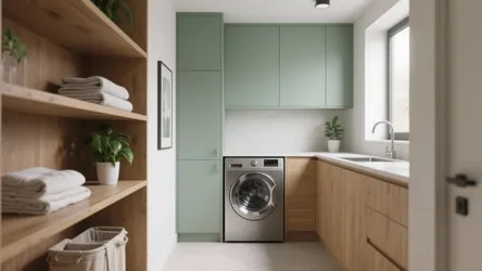 Washer Small Space: 5 Genius Ideas
