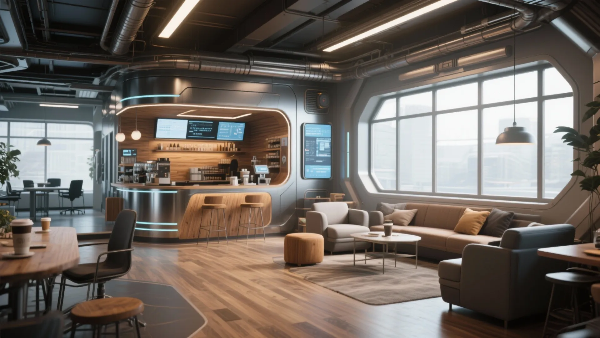 5 Office Space Decor Ideas You’ll Love: Small office, big creativity — my personal tips to transform your workspace