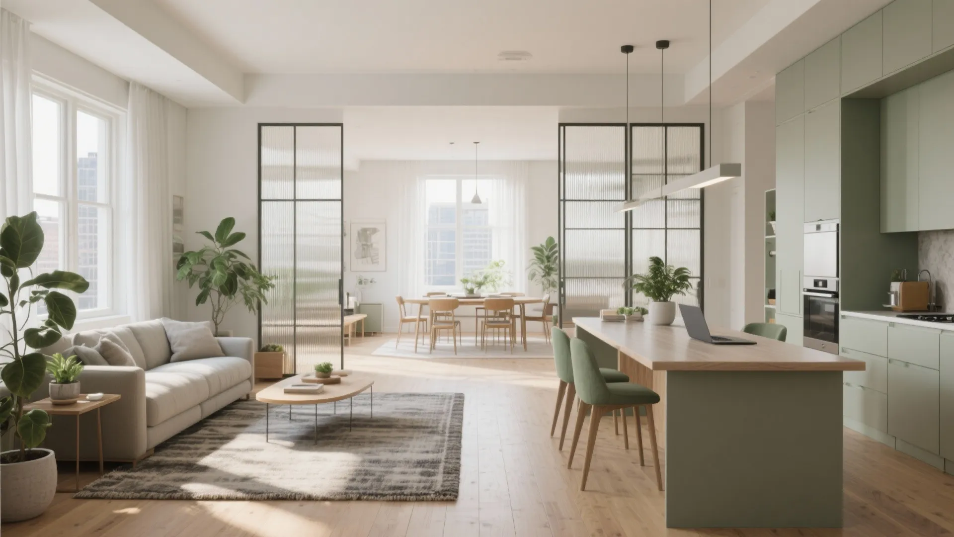 Small House Plans 1000 Sq Ft: Smart Design for Compact Living: Fast-Track Guide to Maximizing Small Space Efficiency