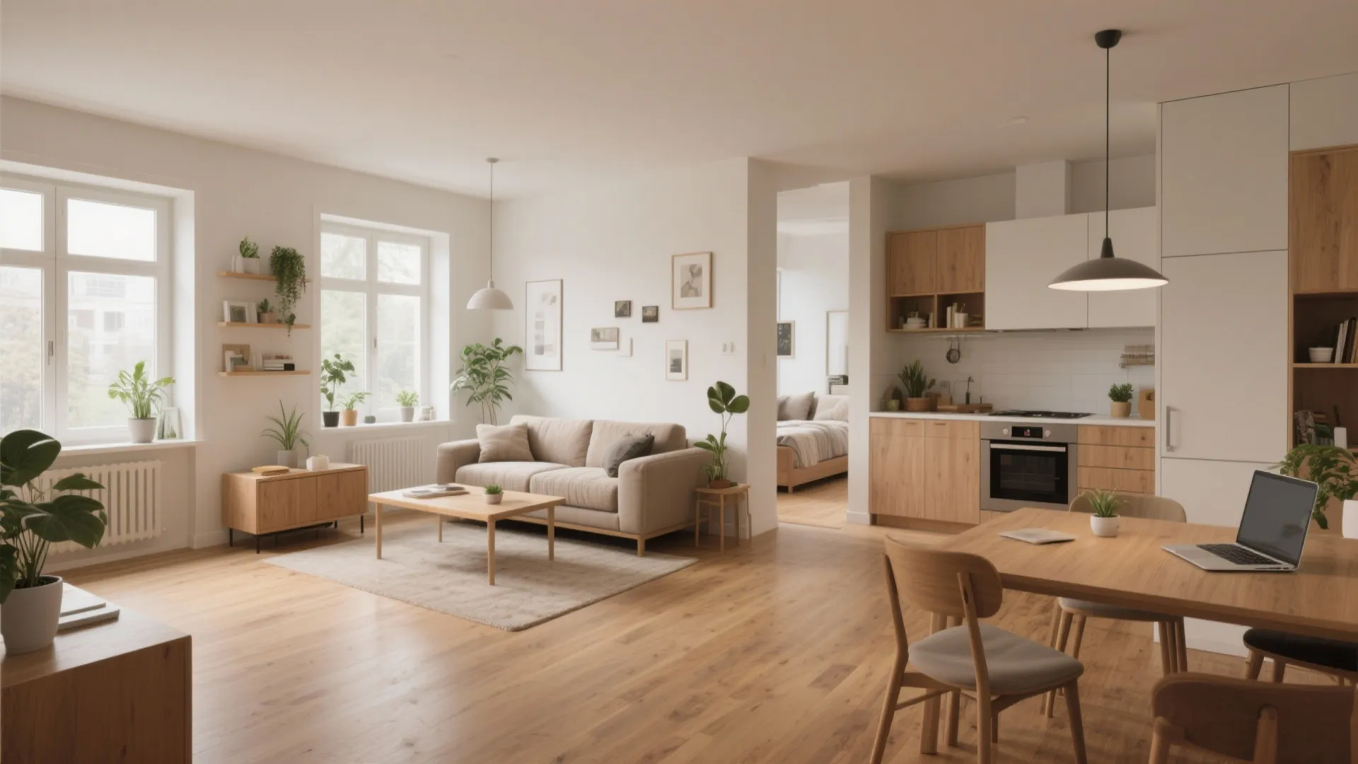 Average 3-Bedroom House Size Guide: Real-world insights on typical square footage for 3-bedroom homes and smart layout ideas