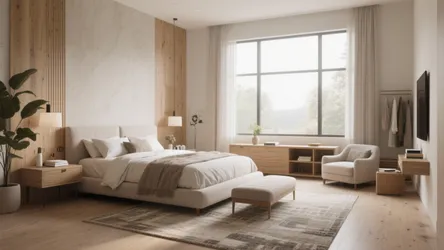 10 Creative 14 x 17 Bedroom Ideas